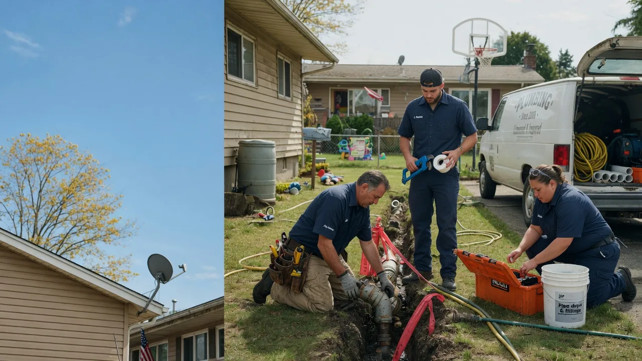 Garbage Disposal Replacement in Attica, IN near me