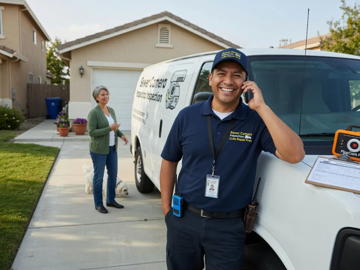 Sewer Line Repair Attica, IN FAQs